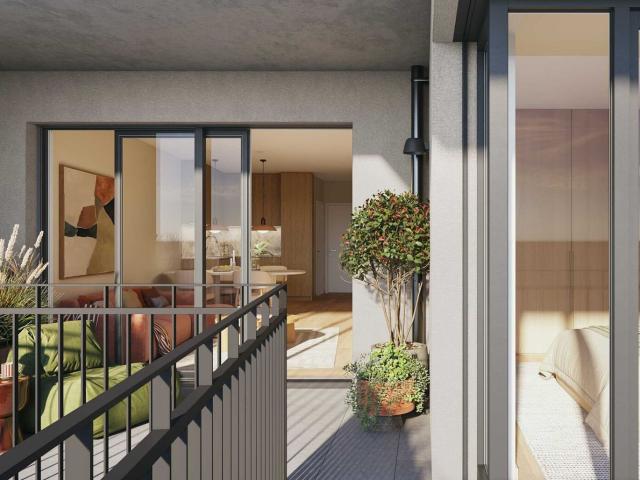 Wohnung kaufen in Seestadt, Wien