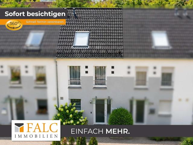 Villa kaufen in Tannenbusch, Bonn