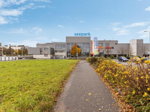 Büro mieten in Kreuzlingen, Thurgau