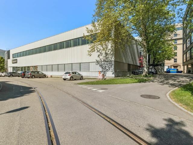 Immobilie mieten in Zuchwil, Solothurn
