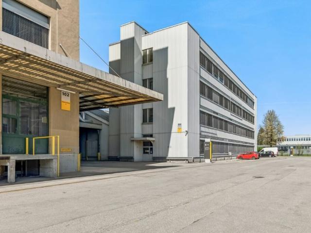 Immobilie mieten in Zuchwil, Solothurn