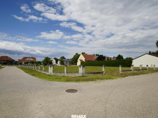 Grundstück kaufen in Illmitz, Burgenland