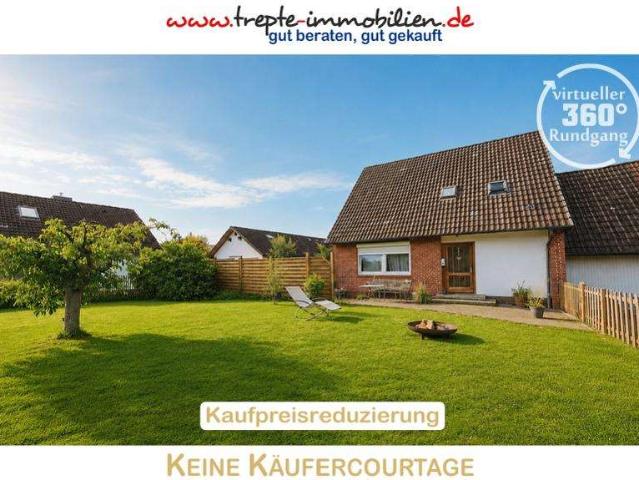 Haus kaufen in Horst, Kreis Steinburg