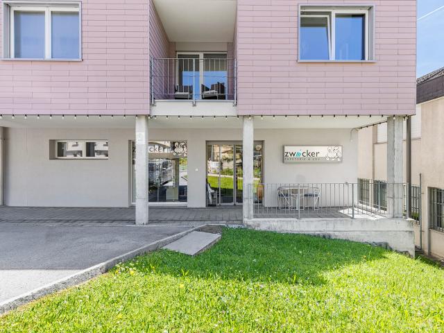 Immobilie kaufen in Degersheim, St. Gallen