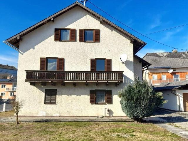 Haus kaufen in Braunau am Inn, Oberösterreich