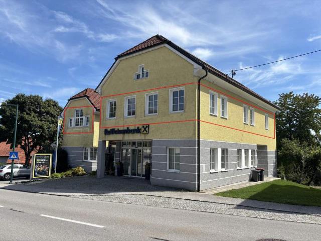 Gewerbe mieten in Parz, Grieskirchen