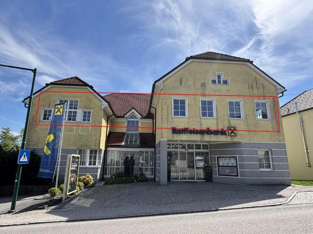 Gewerbe mieten in Parz, Grieskirchen