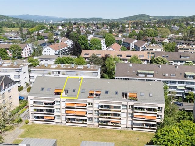 Wohnung kaufen in Riehen, Basel-Stadt