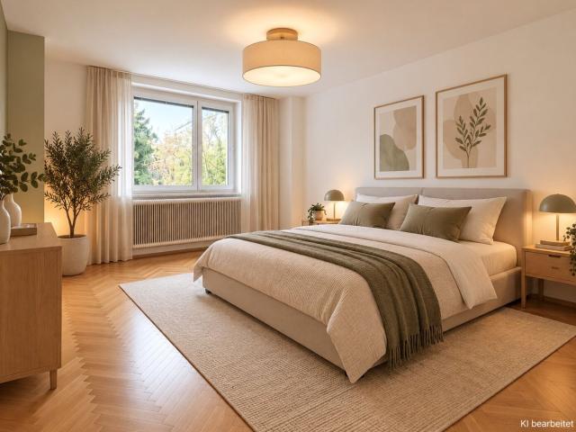 Wohnung kaufen in KG Hietzing, Wien