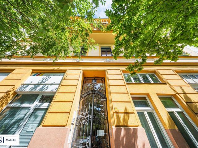 Apartment kaufen in Wien, KG Leopoldstadt
