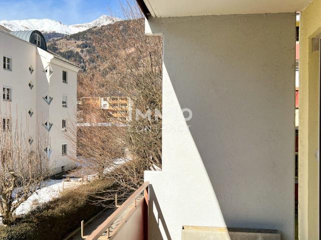 Wohnung kaufen in Lienz, Tirol