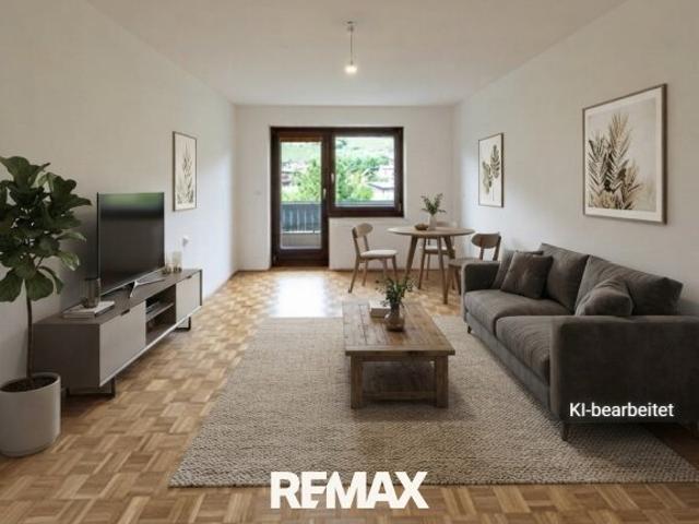 Wohnung kaufen in Salzburg