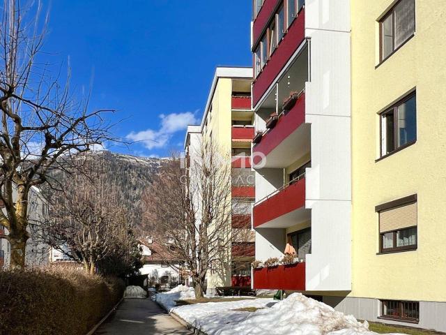 Apartment kaufen in Patriasdorf, Lienz