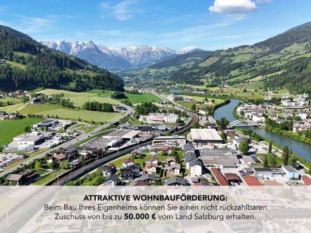 Immobilie kaufen in Salzburg