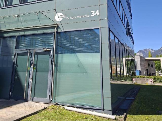 Büro mieten in Innsbruck, Tirol