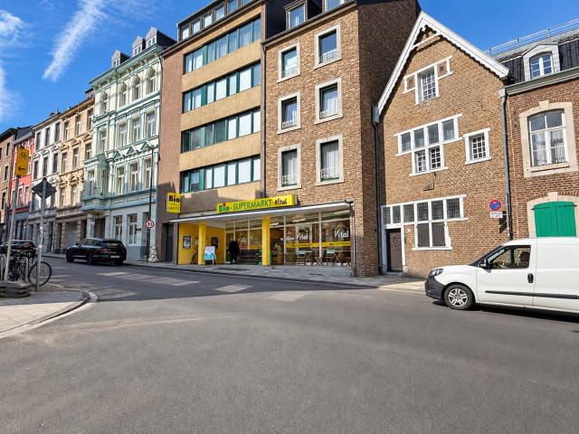 Haus mieten in Burtscheid, Aachen