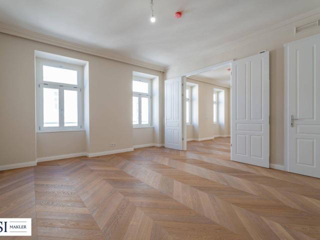 Apartment kaufen in KG Margareten, Wien