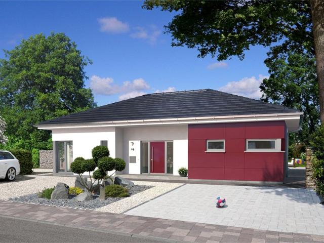 Haus kaufen in Lindhardt, Naunhof