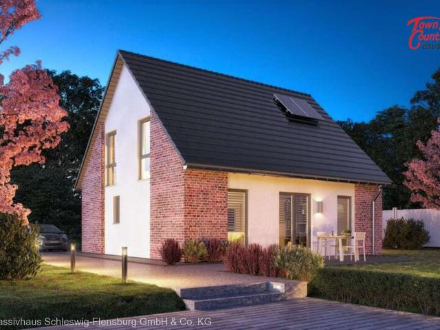 Haus kaufen in Wrohm, Kreis Dithmarschen