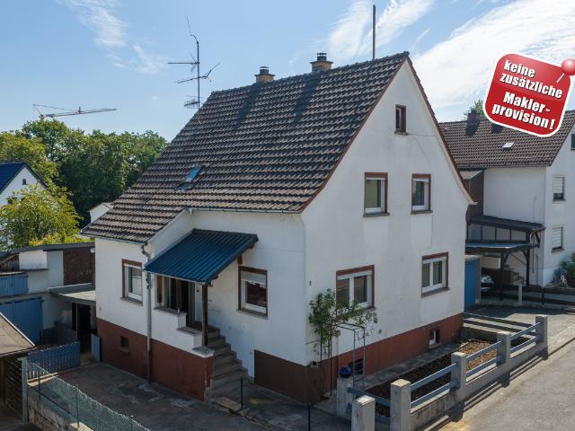 Villa kaufen in Solms, Hessen