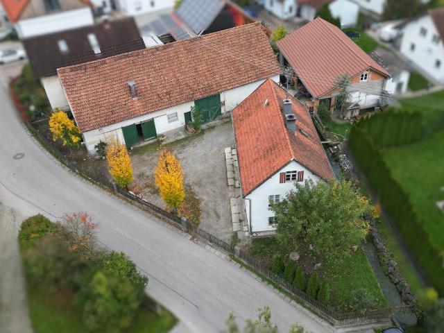 Haus kaufen in Scheuring, Bayern