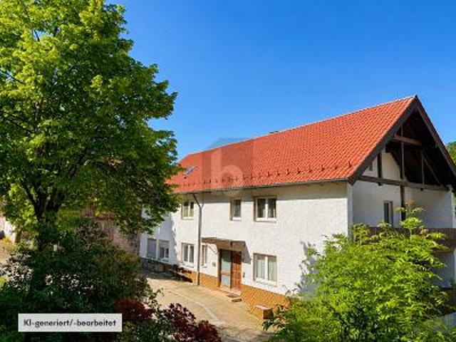 Haus kaufen in Buttenheim, Bayern