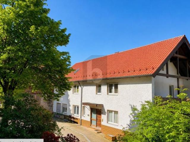Haus kaufen in Buttenheim, Bayern