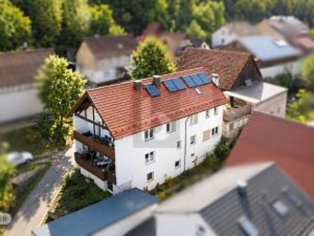 Haus kaufen in Buttenheim, Bayern