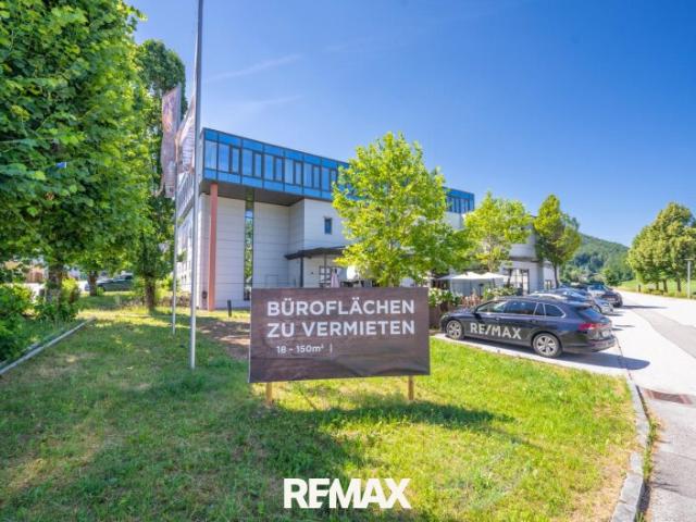 Büro mieten in Elsenwang, Hof bei Salzburg