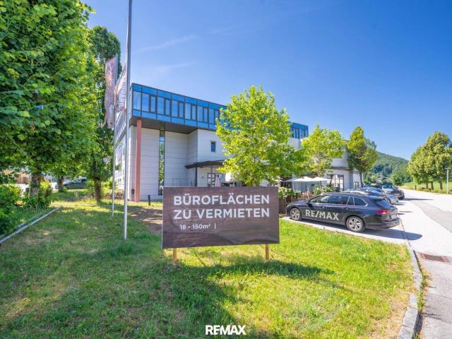 Büro mieten in Elsenwang, Hof bei Salzburg