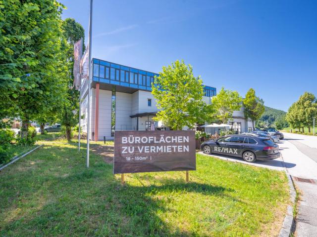 Büro mieten in Gitzen, Hof bei Salzburg