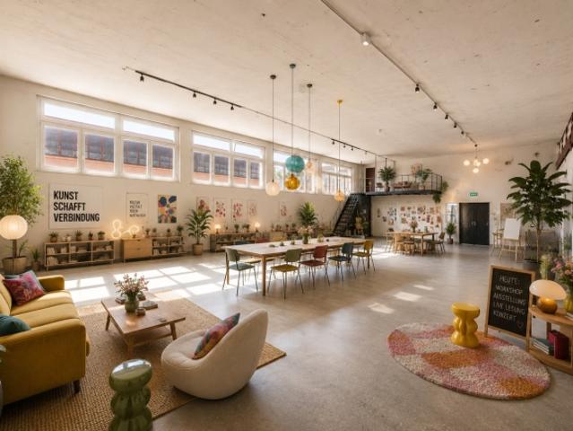 Büro mieten in Bürglen (TG), Thurgau