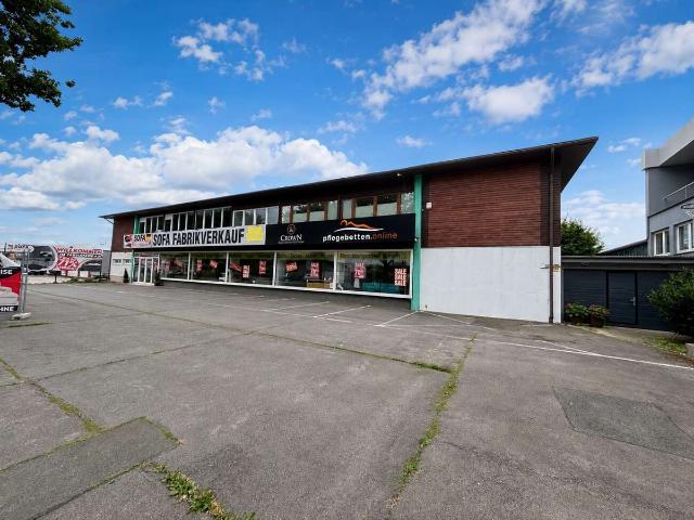 Industrie kaufen in Gohfeld, Löhne