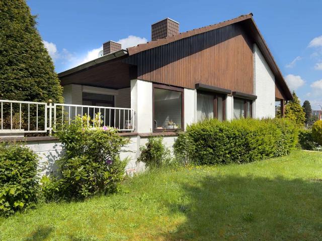 Haus kaufen in Rellingen, Kreis Pinneberg