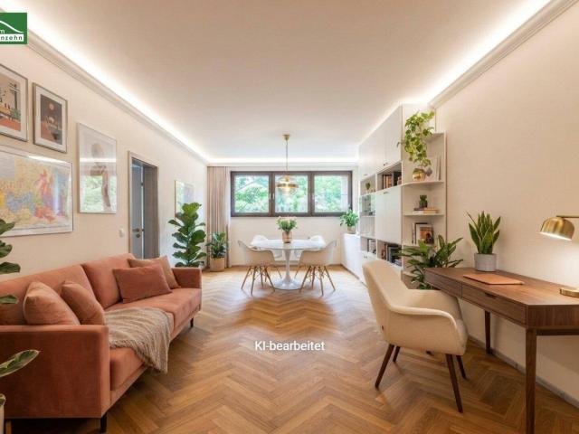 Apartment kaufen in Floridsdorf, Wien