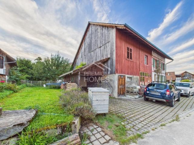 Bauernhaus kaufen in Dorf, Zürich