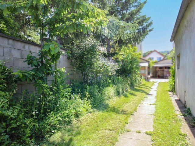 Haus kaufen in Mannersdorf am Leithagebirge, Niederösterreich