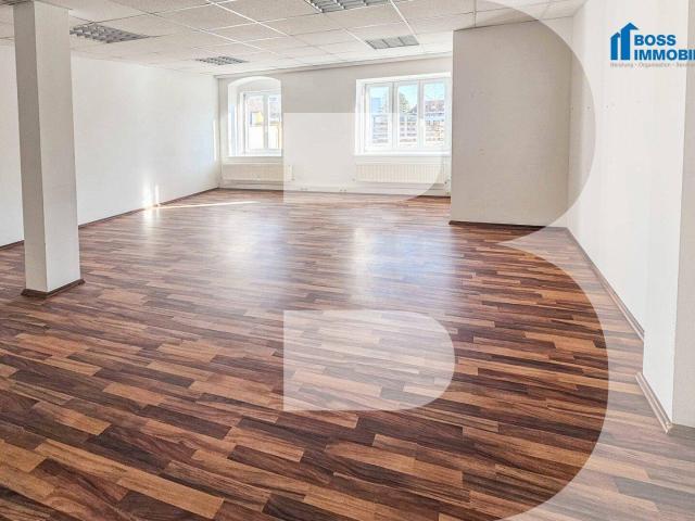 Büro mieten in St. Dionysen, Traun