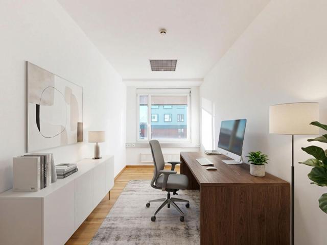 Büro mieten in Hall in Tirol, Tirol