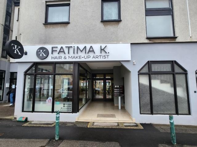 Gewerbe kaufen in Homburg