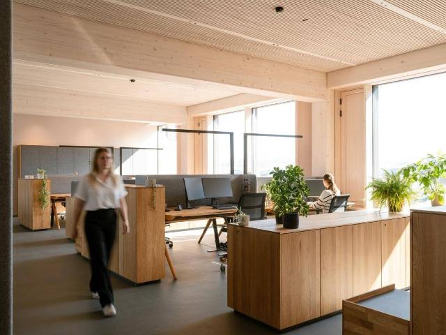 Büro mieten in Ried im Innkreis, Oberösterreich