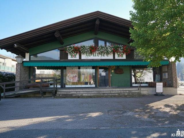 Gewerbe mieten in Hermagor, Kärnten
