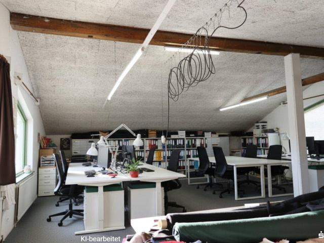 Gewerbe mieten in Potschach/Potoče, Kärnten