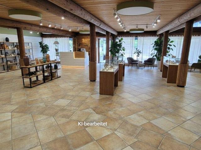 Gewerbe mieten in Potschach/Potoče, Kärnten