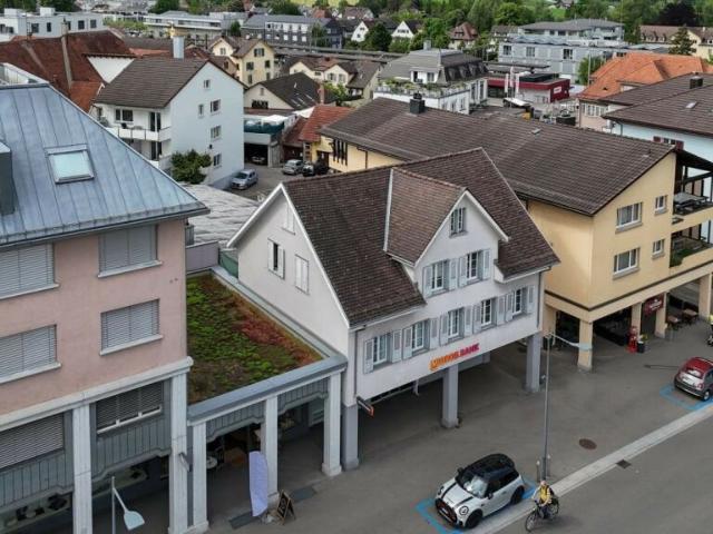 Immobilie mieten in Amriswil, Thurgau