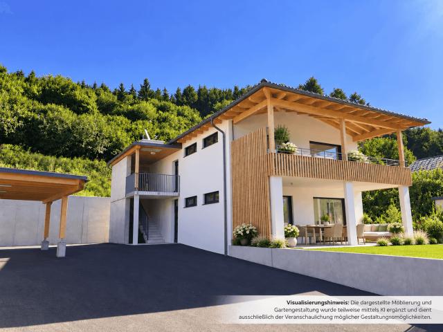 Apartment kaufen in Lieserbrücke, Seeboden am Millstätter See