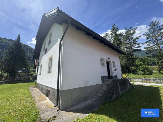 Haus kaufen in Ötting, Oberdrauburg