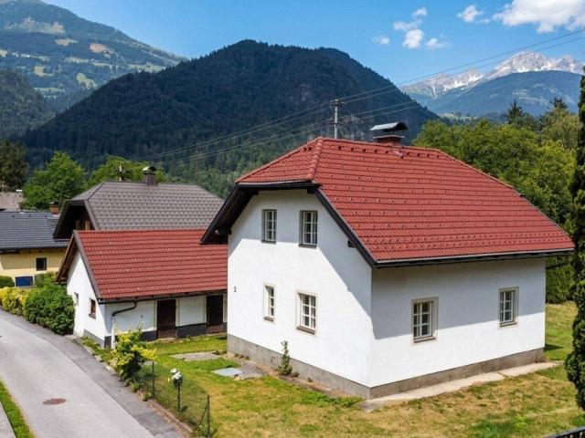 Haus kaufen in Ötting, Oberdrauburg