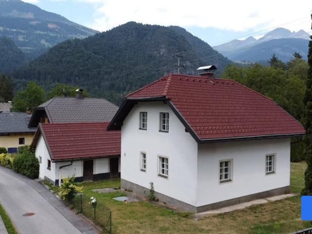 Haus kaufen in Ötting, Oberdrauburg