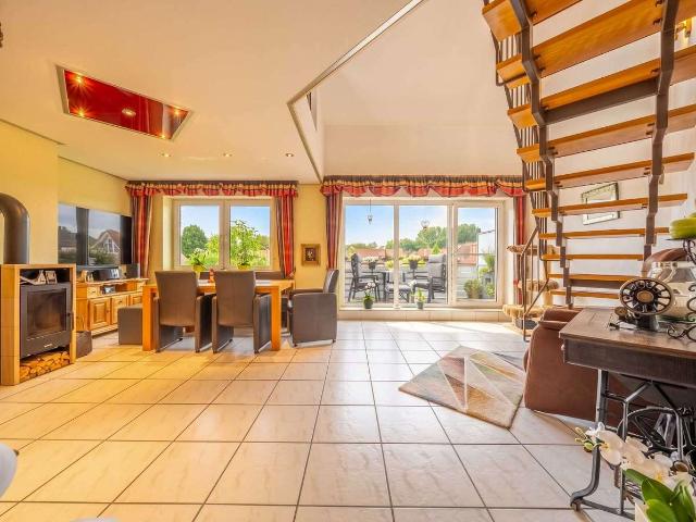 Wohnung kaufen in Kirchhellen, Bottrop
